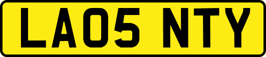 LA05NTY