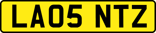 LA05NTZ
