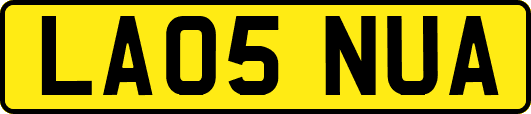 LA05NUA