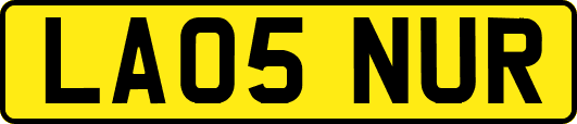 LA05NUR