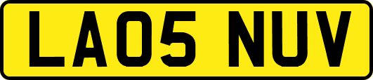LA05NUV