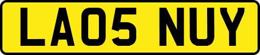 LA05NUY