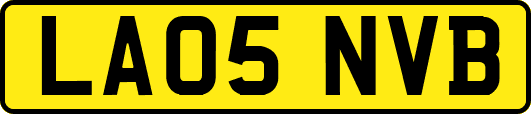 LA05NVB