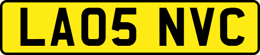 LA05NVC