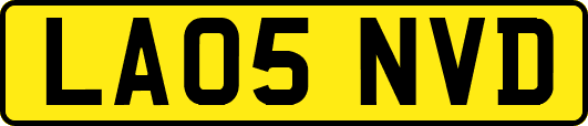 LA05NVD