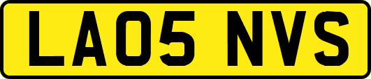 LA05NVS