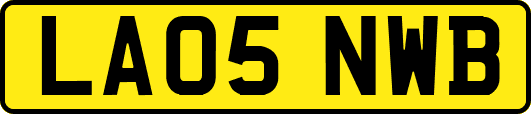 LA05NWB