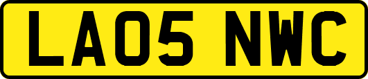 LA05NWC