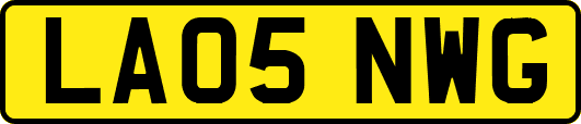 LA05NWG