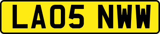 LA05NWW