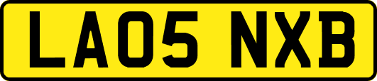 LA05NXB