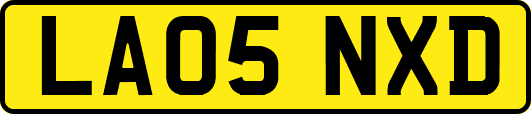 LA05NXD
