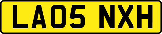 LA05NXH