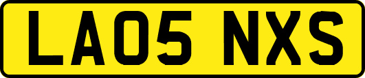 LA05NXS