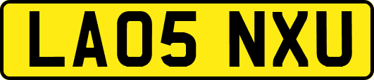 LA05NXU