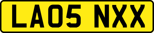 LA05NXX