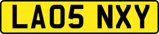 LA05NXY
