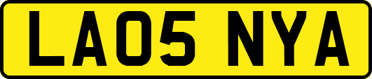 LA05NYA