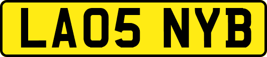 LA05NYB