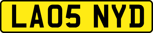 LA05NYD