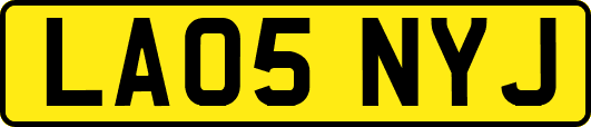 LA05NYJ