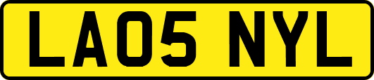 LA05NYL