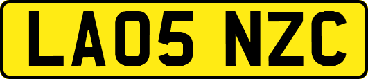 LA05NZC