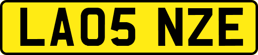 LA05NZE