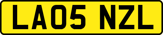 LA05NZL