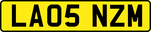 LA05NZM