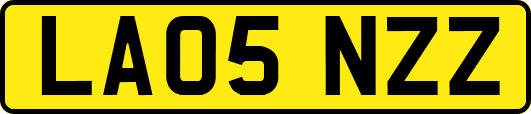 LA05NZZ