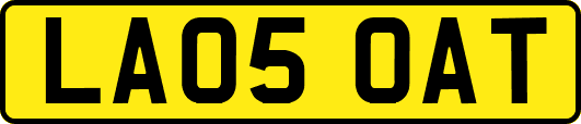 LA05OAT