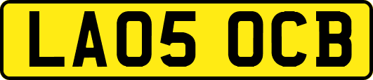 LA05OCB