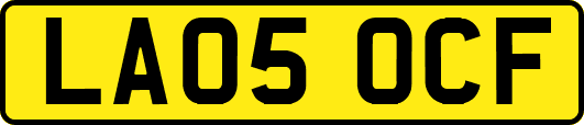 LA05OCF