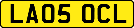 LA05OCL