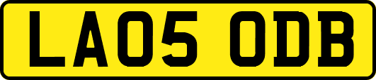 LA05ODB