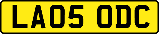 LA05ODC