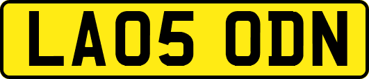 LA05ODN