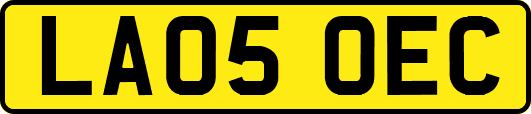 LA05OEC