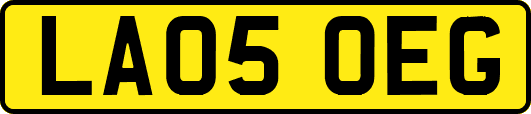 LA05OEG