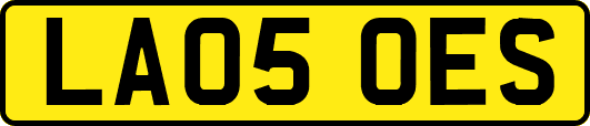 LA05OES