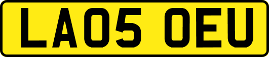 LA05OEU