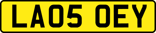 LA05OEY