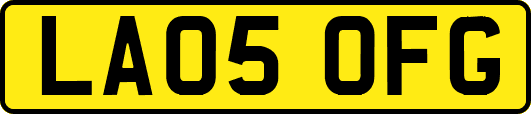 LA05OFG
