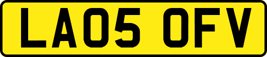 LA05OFV