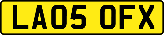 LA05OFX
