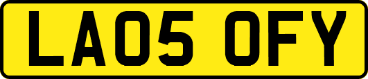 LA05OFY