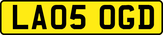 LA05OGD