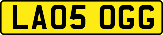 LA05OGG