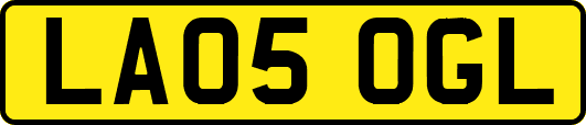 LA05OGL